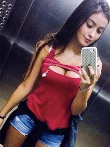 Анкета проститутки Борислава - Фото, 23 года, №173335